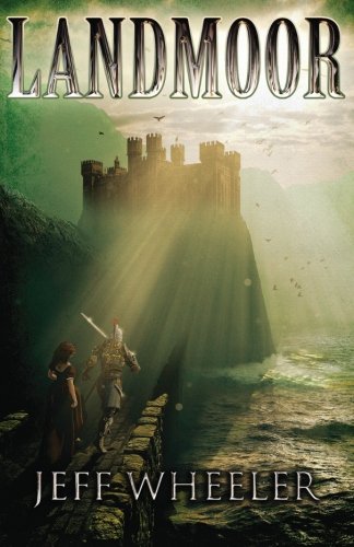 Landmoor book cover
