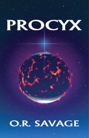 Cover of Procyx