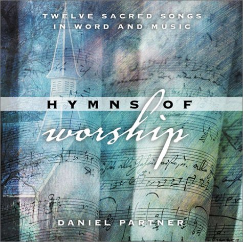 Expressions: Hymns of Worship book cover