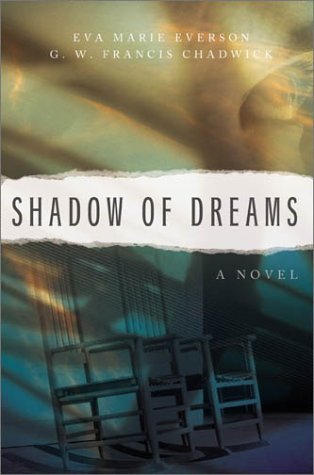 Shadow of Dreams book cover