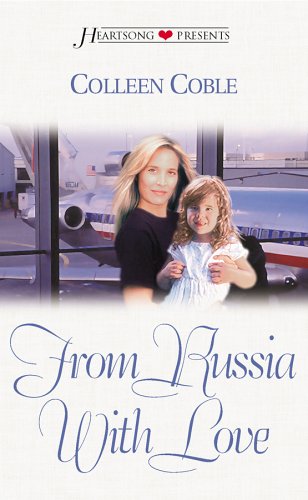 From Russia With Love book cover