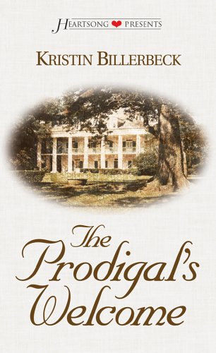 The Prodigal's Welcome book cover