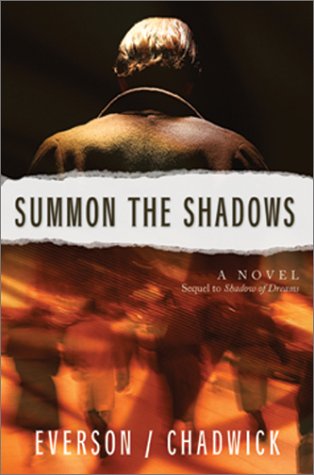 Summon the Shadows book cover