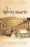 Woven Hearts Ribbon Of Goldrun Of The Millthe Caretakera Second Glance Inspirational Romance Collection