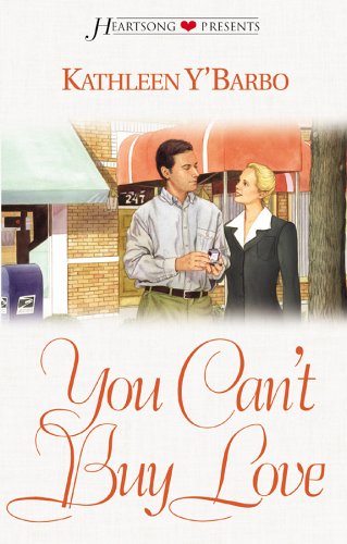 You Can't Buy Love book cover