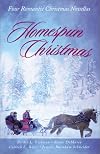 Homespun Christmas (Hope for the Holidays / More Than Tinsel / The Last Christmas / Winter Sabbatical)