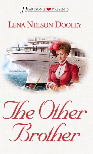 The Other Brother book cover
