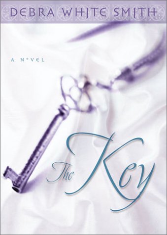 The Key book cover