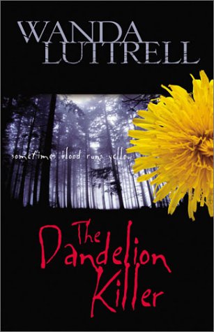 The Dandelion Killer cover