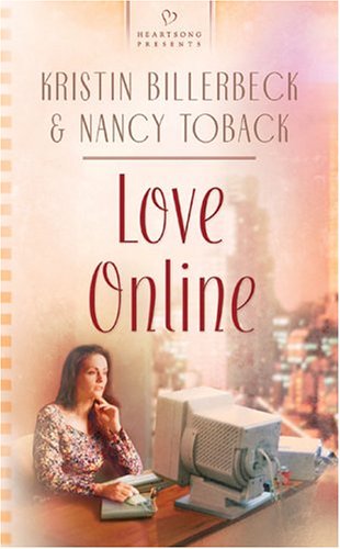 Love Online book cover