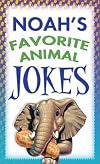 Noah's Favorite Animal Jokes