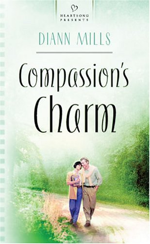 Compassion's Charm book cover
