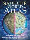 Satellite World Atlas: Two Stunning Views of Our World