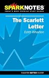 The Scarlet Letter - Nathaniel Hawthorne (SparkNotes)
