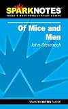 Of Mice and Men - John Steinbeck (SparkNotes)