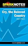Cry, the Beloved Country - Alan Paton (SparkNotes)