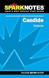 Candide - Voltaire (SparkNotes)