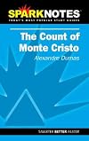 The Count of Monte Cristo - Alexandre Dumas père (SparkNotes)