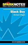 Black Boy - Richard Wright (Sparknotes)