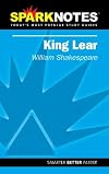 King Lear - William Shakespeare (SparkNotes)