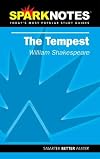 The Tempest - William Shakespeare (SparkNotes)