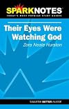 Their Eyes Were Watching God - Zora Neale Hurston (SparkNotes)