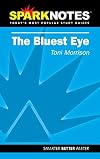 The Bluest Eye - Toni Morrison {SparkNotes}