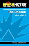 The Chosen - Chaim Potok (SparkNotes)