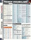 French Vocabulary (SparkCharts)