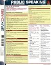 Public Speaking (SparkCharts)
