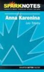 Anna Karenina - Leo Tolstoy (SparkNotes)