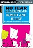 Romeo And Juliet No Fear Shakespeare