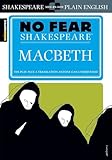 Macbeth No Fear Shakespeare Volume 1