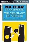 Sparknotes The Merchant Of Venice