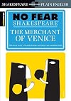 The Merchant of Venice (No Fear Shakespeare)