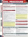 Civil Procedure (SparkCharts)