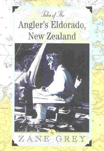 Tales of the Angler's Eldorado book cover
