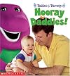 Barney's Hooray For Daddies