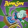 Pajama Sam: Amazing TV Adventure