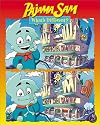 Pajama Sam: What's different?
