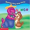 Barney's Sing-Along Stories: B-I-N-G-O
