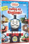 Thomas & Friends: Calling all Engines! [2005 film]