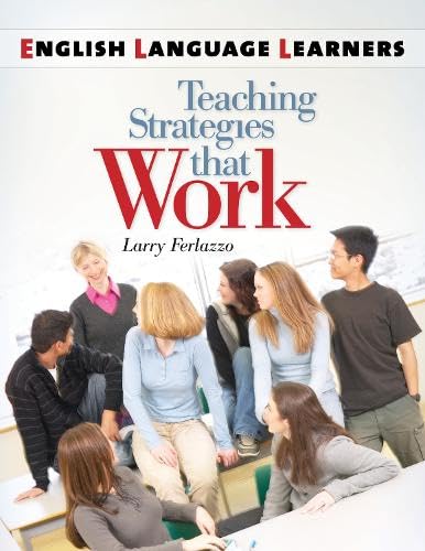 Cover of English Language Learners : Teaching Strategies That Work