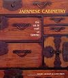 Japanese Cabinetry: The Art & Craft of Tansu