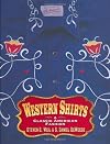 Western Shirts: A Classic American Fashion