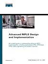 Advanced MPLS Design and Implementation (CCIE Professional Development)