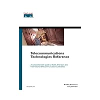 Telecommunications Technologies Reference