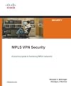 MPLS VPN Security