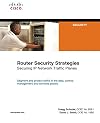 Router Security Strategies: Securing IP Network Traffic Planes