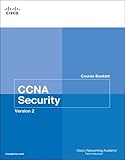 Ccna Security Course Booklet Version 2 Course Booklets